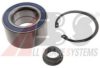 MERCE 2109800116 Wheel Bearing Kit